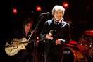 Ο Bob Dylan ερμηνεύει για μια ακόμη φορά Frank Sinatra στο ολοκαίνουργιο άλμπουμ του