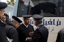 Ένοπλοι σκότωσαν τον διοικητή της τροχαίας και τον οδηγό του κοντά στο Κάιρο