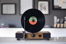 "Floating record" ή αλλιώς η κατακόρυφη εκδοχή του παλιού πικ-απ!