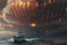 Έρχεται η συνέχεια του Independence Day. Δείτε το πρώτο trailer
