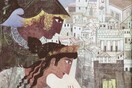 Πριάμου νυκτοπορεία. Της Νίκης Κόλλια.