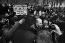 Δύο σελίδες από το τελευταίο -τρομακτικό- βιβλίο του Roberto Saviano