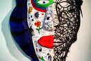 U r my LSD: Tα σχέδια της Νίκι Ντε Σεν Φαλ γίνονται κόμικς, μουσική και γράμμα αγάπης