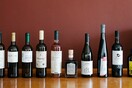 9 ξεχωριστά κρασιά και μια φανταστική τσικουδιά
