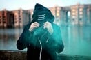 Ο Toxic Avenger γύρισε το βίντεο για τα Over Me και Mob στη Θεσσαλονίκη!