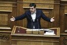 Τσίπρας: Θα βάλουμε τέλος στη διαπλοκή - Δεν φέρνουμε εσπευσμένα την τροπολογία, αργήσαμε