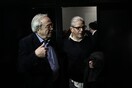 Ανοικτή επιστολή στον κο Μπαλτά