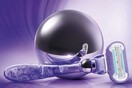 Η Venus Swirl κινείται όπως καμία άλλη ξυριστική μηχανή