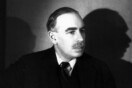 H διπλή ερωτική ζωή του Τζων Μέιναρντ Κέινς