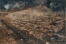 Anselm Kiefer στο Centre Pompidou (Παρίσι)
