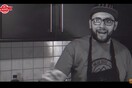 Τα πιο νόστιμα burgers της Αθήνας «στα χέρια σου»!