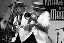Πόσο Jazz είσαι;