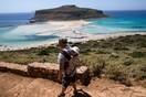 Λιακάδα με Μποφόρ στο Αιγαίο