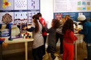 Στο εργοστάσιο του Τιτάνα στη Νέα Ευκαρπία η Έκθεση «Παίζω και Καταλαβαίνω» του Μουσείου Ηρακλειδών