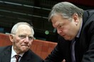 Βενιζέλος: Για αυτό απέρριψα την πρόταση για «Grexit» του Σόιμπλε το 2011
