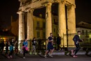 Το Nike+ Run Club συναντά τους Flash Chasers, on the run.