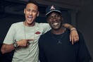 Η Nike παρουσιάζει τη συλλογή NJR x JORDAN