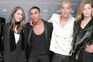 Λίγο πριν την πρεμιέρα των Balmain x H&M, ο δαιμόνιος Olivier Rousteing μιλά στο LIFO.gr
