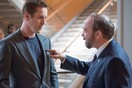Η νέα σειρά «Billions» με τους Πολ Τζιαμάτι-Ντέμιαν Λούις