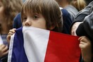 Να πώς ένα γαλλικό περιοδικό εξηγεί στα παιδιά αυτό που έγινε στο Παρίσι
