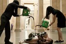 Η BP παύει να είναι χορηγός της Tate μετά 26 συνεχή χρόνια