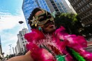 Βραζιλία: To μεγαλύτερο Gay Pride Parade του κόσμου