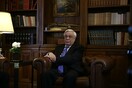 Με τον Ντράγκι συναντάται σήμερα ο Πρόεδρος της Δημοκρατίας