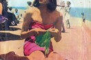 Κάϊρο, 1953. Περί μαντίλας. Μια ομιλία του Νάσερ προκαλεί απανωτά γέλια στο ακροατήρίο του.