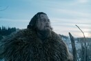 Η Επιστροφή (The Revenant)