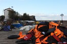 Λέσβος: Ένα κοριτσάκι 5 ετών και μια γυναίκα νεκρές από υποθερμία