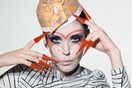 Στο εκπληκτικό pop σπίτι της Peggy Moffitt στο L.A.