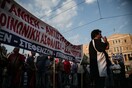 Σε απεργιακό κλοιό όλη η χώρα σήμερα