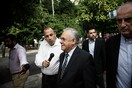 Ο Δραγασάκης κάνει προβλέψεις για την άρση των capital controls