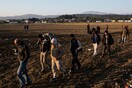 540.000 πρόσφυγες έφτασαν στα ελληνικά νησιά μέσα στο 2015