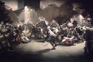 Guillaume Bresson, ο "Καραβάτζιο των προαστείων" ;