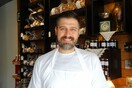 Αλα Γκρεκ - Η ευτυχία σε μια χούφτα ζύμη και τραγανές πίτες