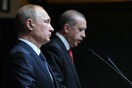 Το γεωπολιτικό παιχνίδι πίσω από την κατάρριψη του ρωσικού αεροσκάφους.