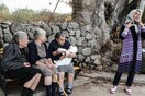 Ψήφισμα στο Avaaz ζητά να δοθεί το Νόμπελ Ειρήνης στους κατοίκους της Λέσβου