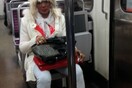 Black magic woman