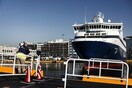 Επιμένουν ήλιος, ζέστη και ομίχλες