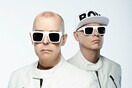 Ακούστε το «The Pop Kids» από τους Pet Shop Boys