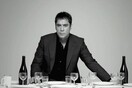 O Xαβιέ Μπαρντέμ τα σπάει. Κυριολεκτικά.