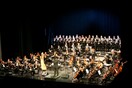 Τα Μουσικά Σύνολα του Δήμου Αθηναίων στο θέατρο Παλλάς