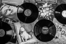 Rock, pop, soul, jazz και πολλά ακόμη βινύλια στο bazaar του metamatic:taf