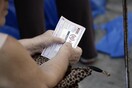 Αδίκημα τα συσσίτια «μόνο για Έλληνες»