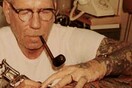 Sailor Jerry was The MAN