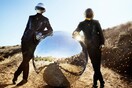 Εντυπώσεις από την πρεμιέρα του In Edit Festival: Το ντοκιμαντέρ «Unchained» για τους Daft Punk