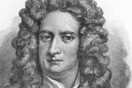 Χριστούγεννα του 1642: Σαν σήμερα γεννήθηκε ο Ισαάκ Νεύτων