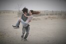Larry Clark: Marfa Girl