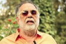Oι μέρες της Ιταλικής ευτυχίας του Φράνσις Φορντ Κόππολα στο Palazzo Margherita.